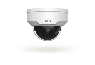 uniview ip cameras