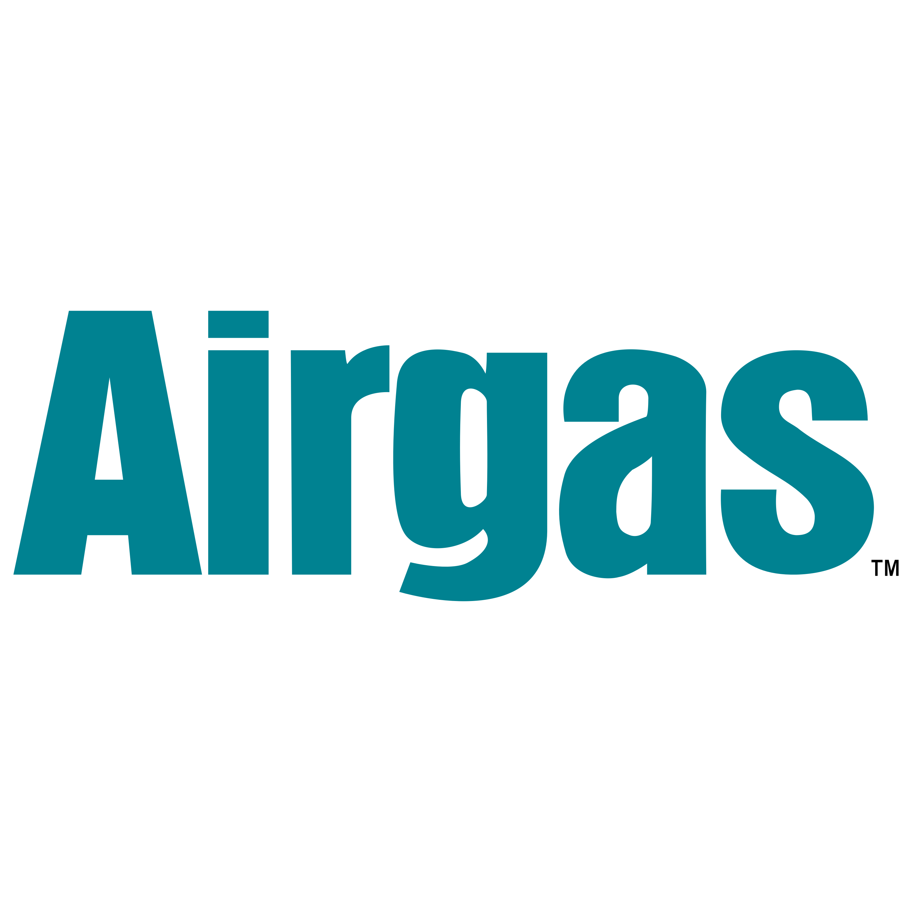 Airgas