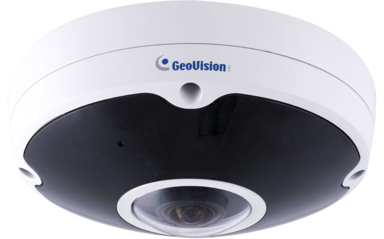 Geovision Cameras