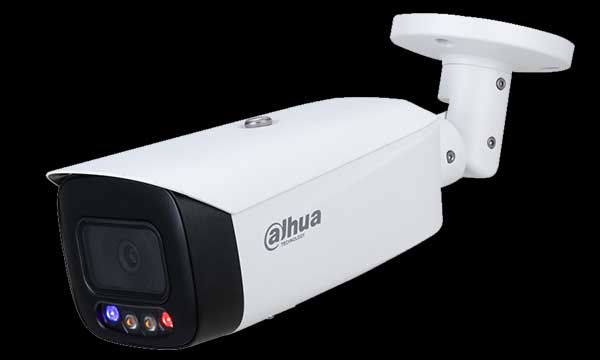 dahua cctv camera