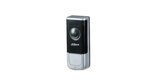 dahua doorbell