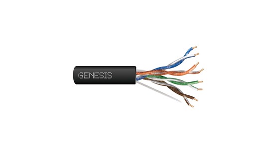 Genesis Wire and Cable