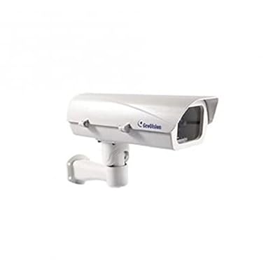 Geovision Cold Weather Security Cameras