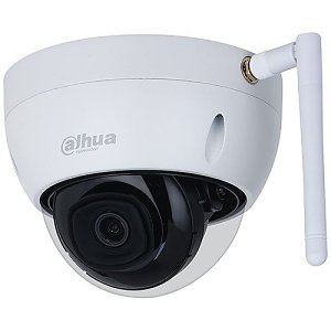 dahua wireless camera