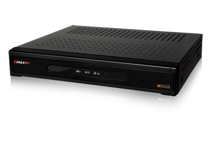 digital watchdog dvr