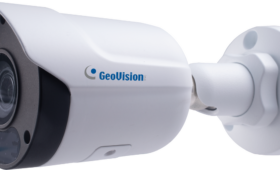 Geovision 2mp IP Camera