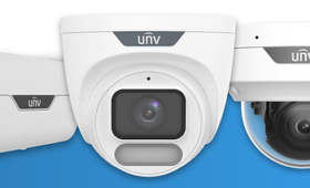 uniview cctv