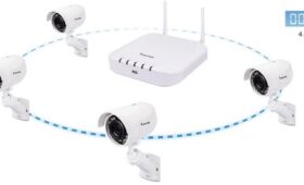 vivotek wifi camera